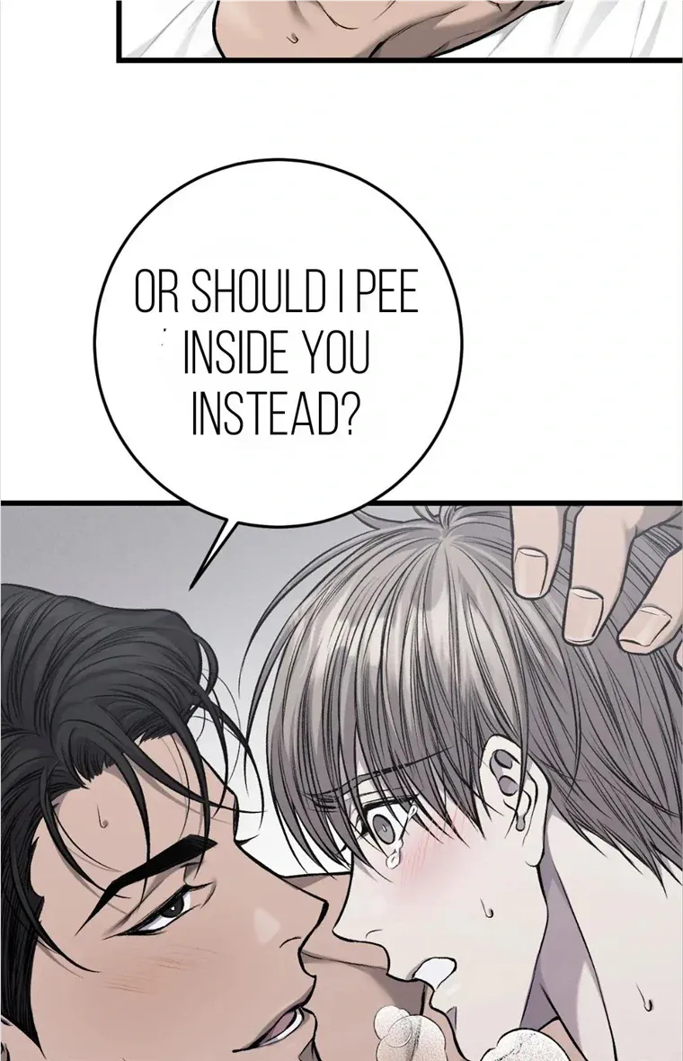 Dirty XX Chapter 15 page 56 - 