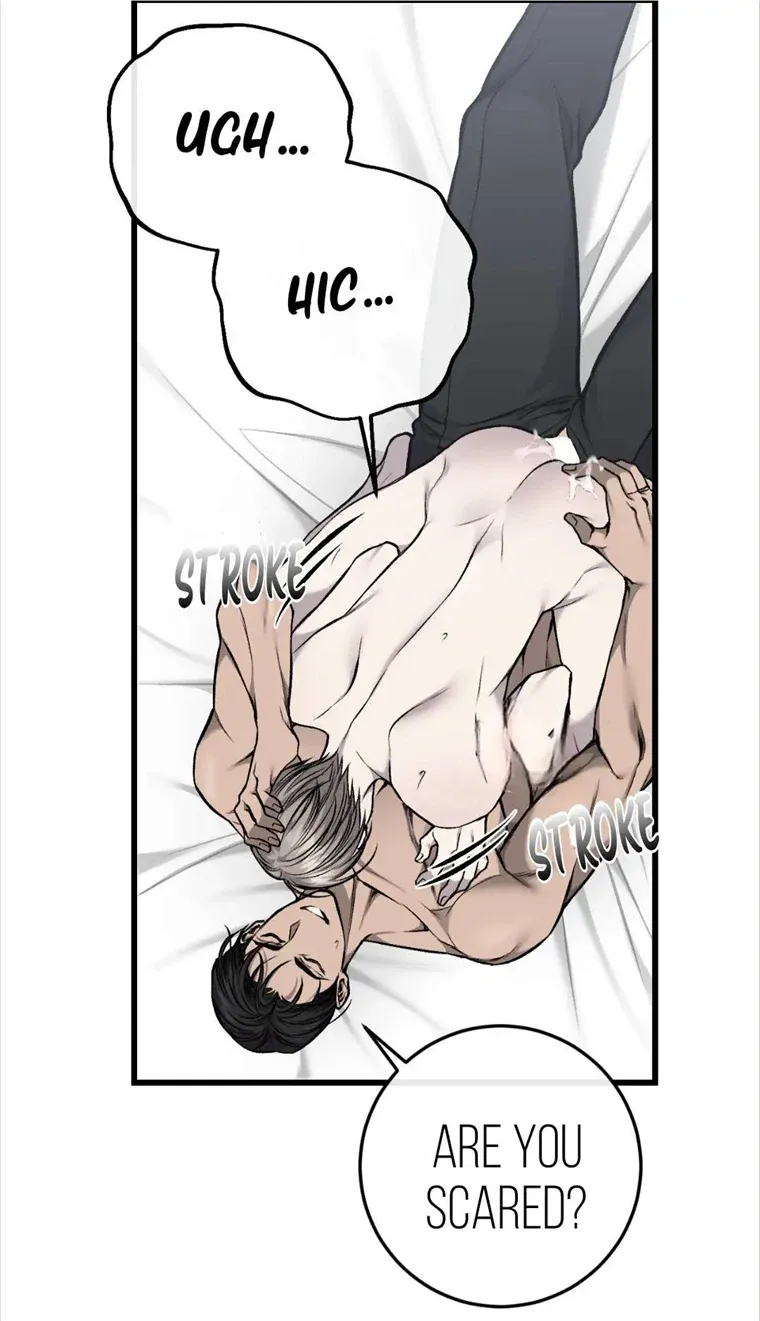 Dirty XX Chapter 15 page 59 - 