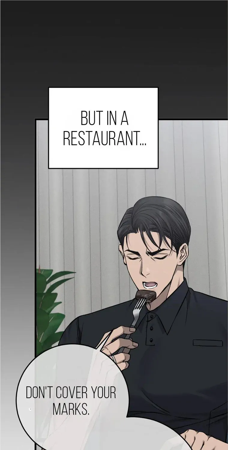 Dirty XX Chapter 15 page 77 - 