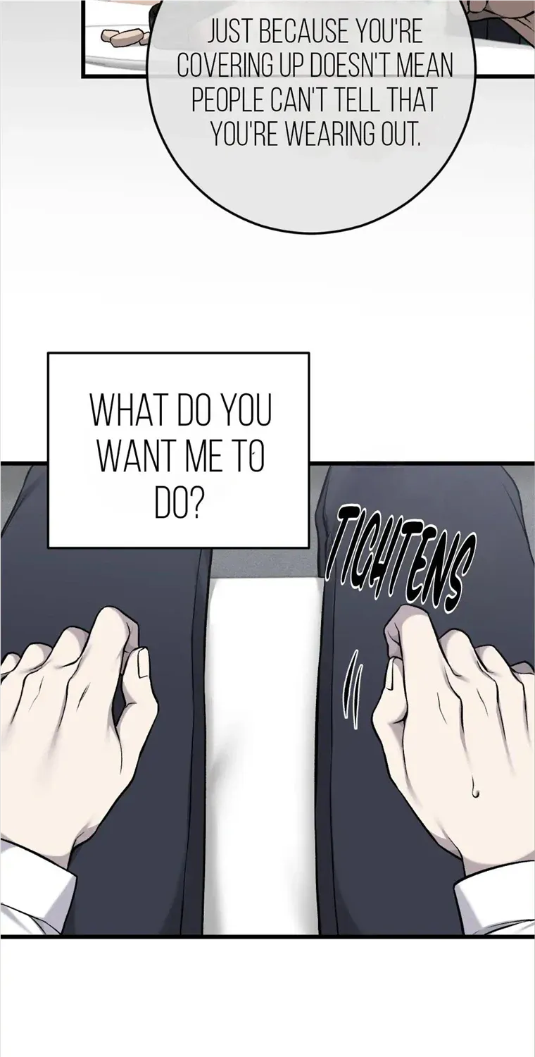 Dirty XX Chapter 15 page 79 - 