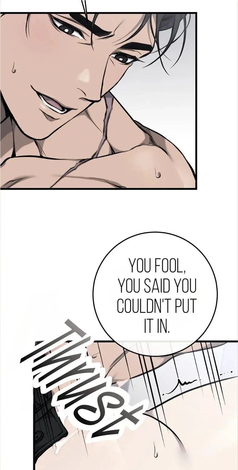 Dirty XX Chapter 15 page 9 - 