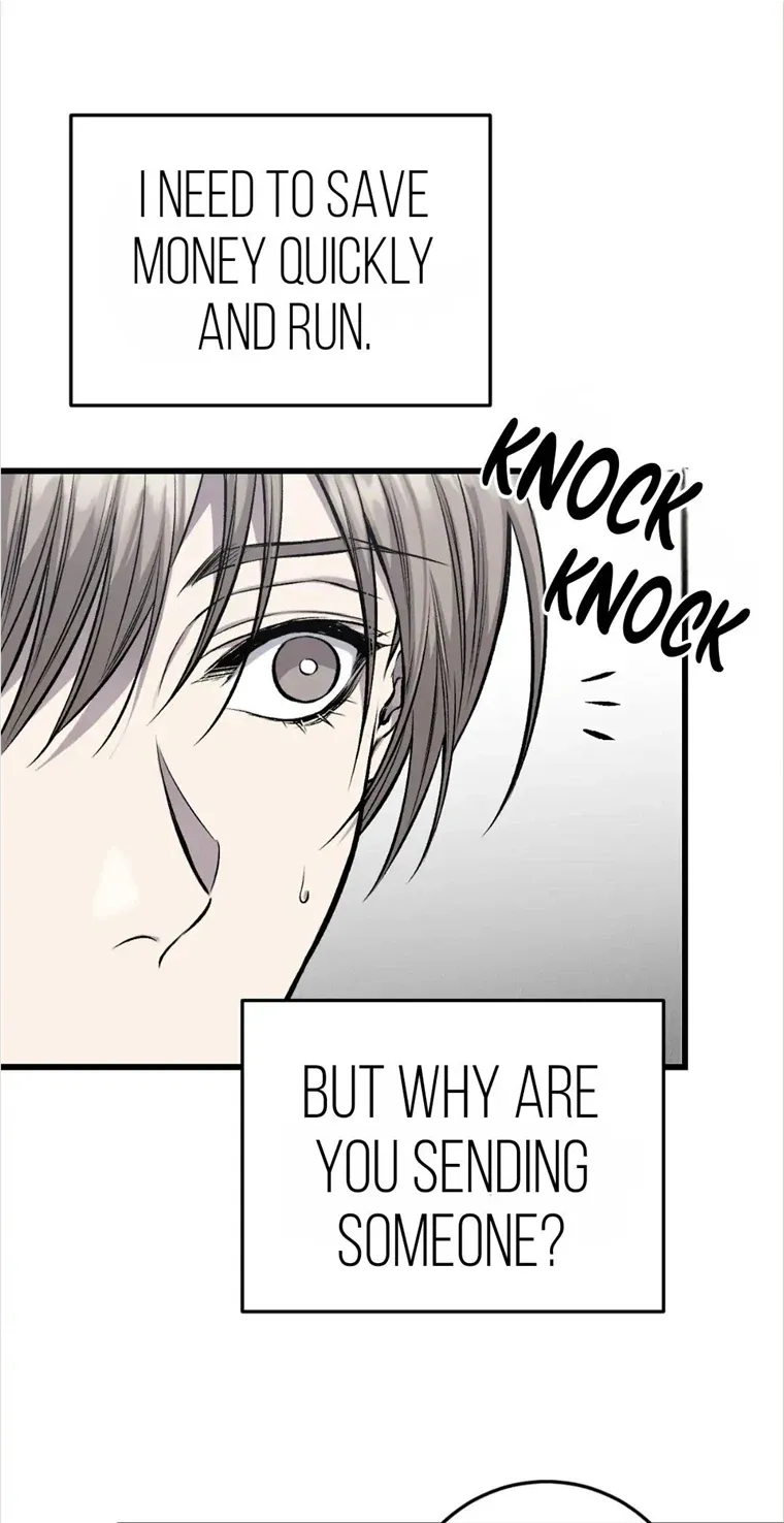 Dirty XX Chapter 15 page 83 - 
