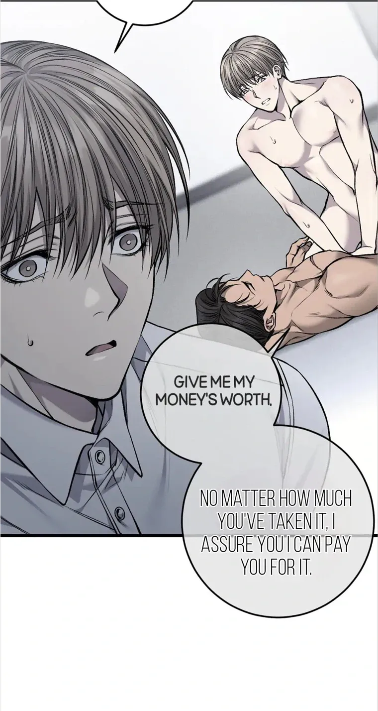 Dirty XX Chapter 15 page 100 - 