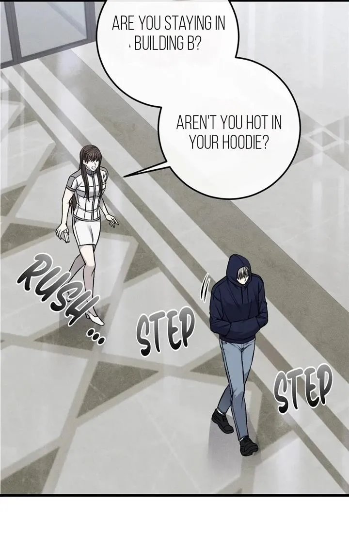 Dirty XX Chapter 16 page 11 - 