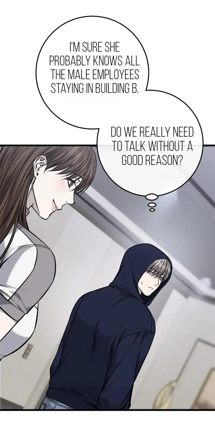 Dirty XX Chapter 16 page 12 - 