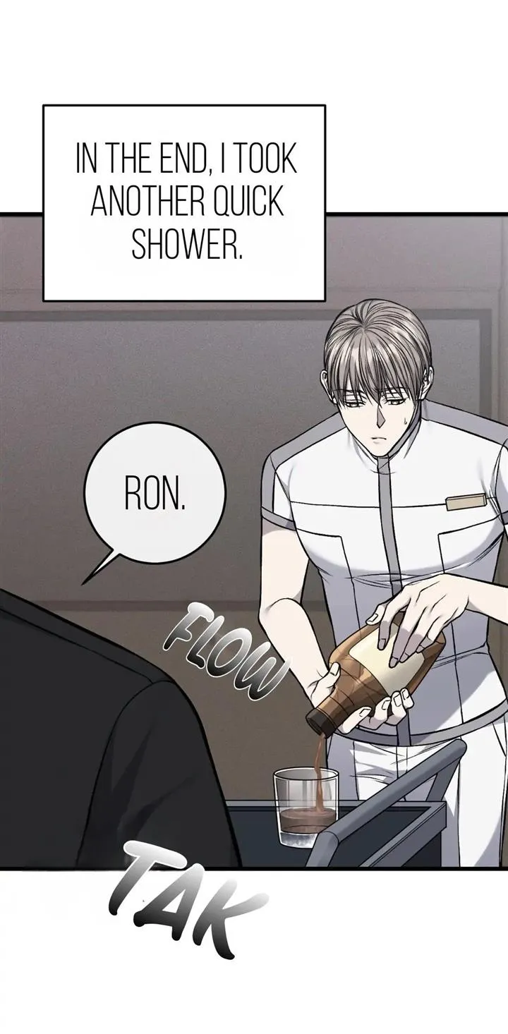 Dirty XX Chapter 16 page 23 - 