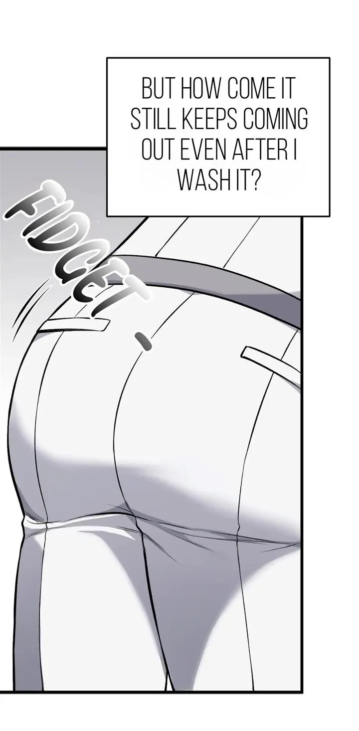 Dirty XX Chapter 16 page 24 - 