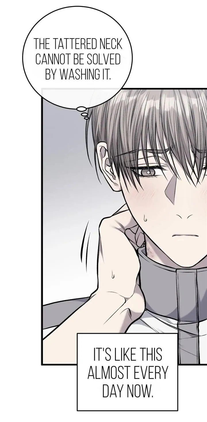 Dirty XX Chapter 16 page 25 - 