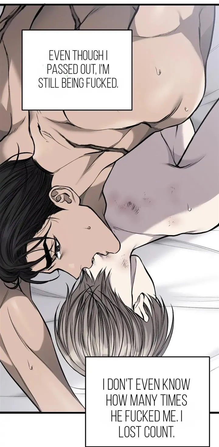 Dirty XX Chapter 16 page 26 - 