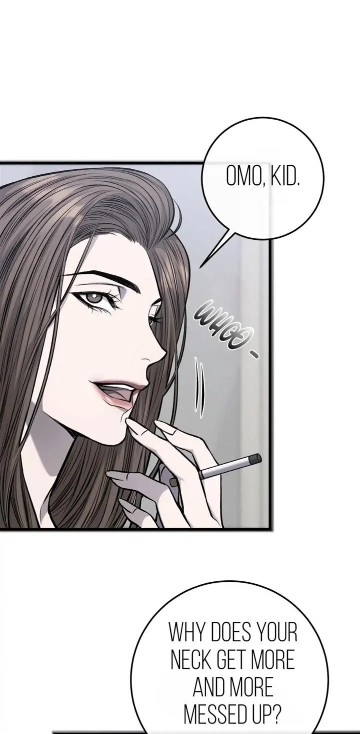 Dirty XX Chapter 16 page 28 - 