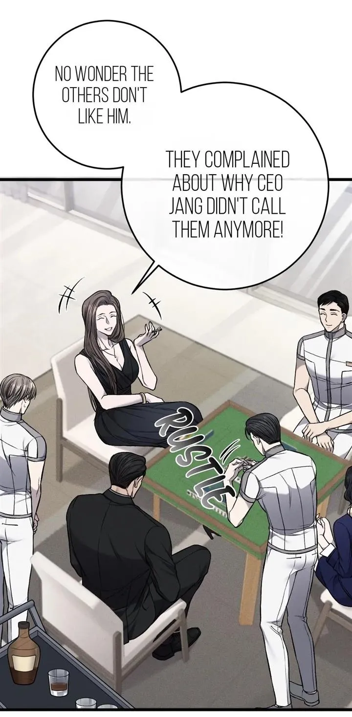 Dirty XX Chapter 16 page 30 - 