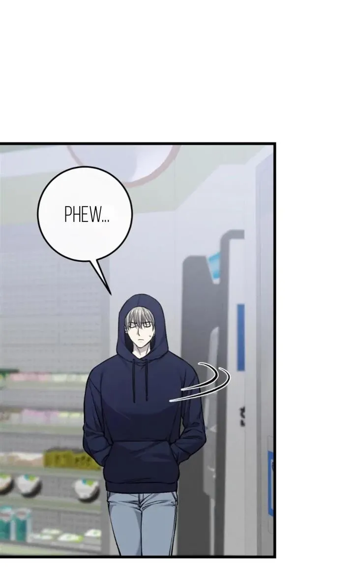 Dirty XX Chapter 16 page 4 - 