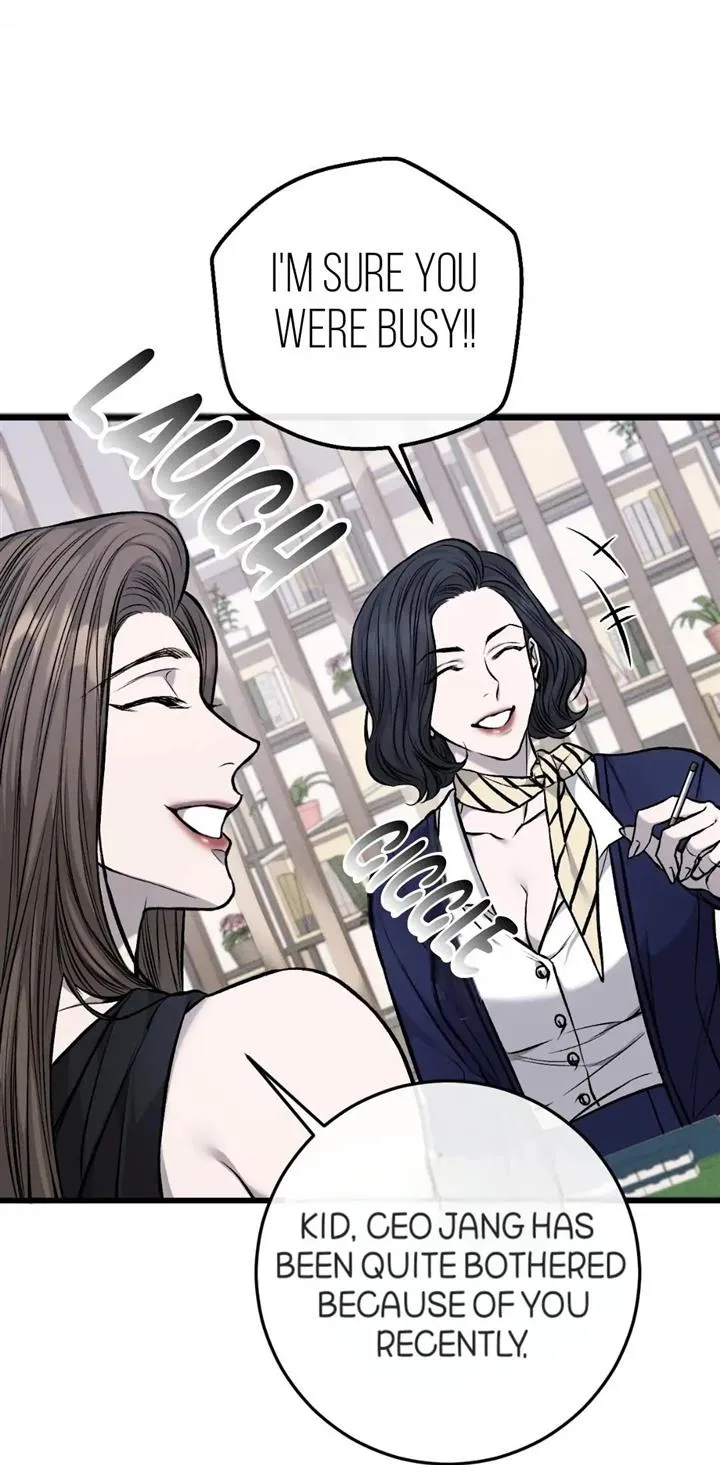 Dirty XX Chapter 16 page 31 - 