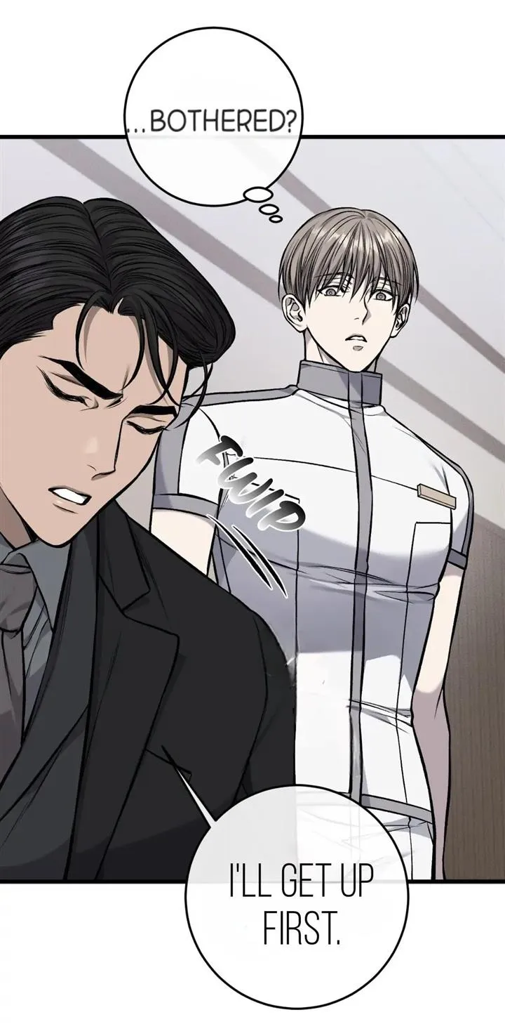 Dirty XX Chapter 16 page 32 - 