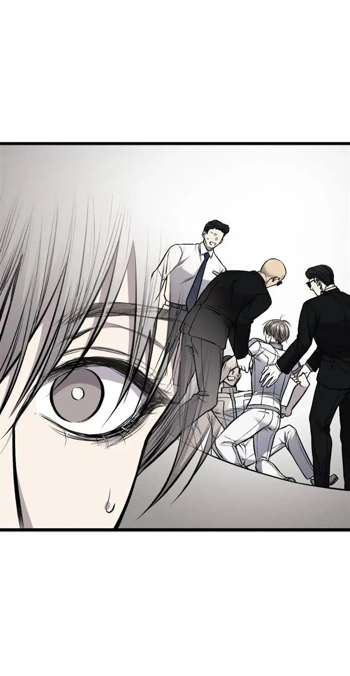 Dirty XX Chapter 16 page 40 - 