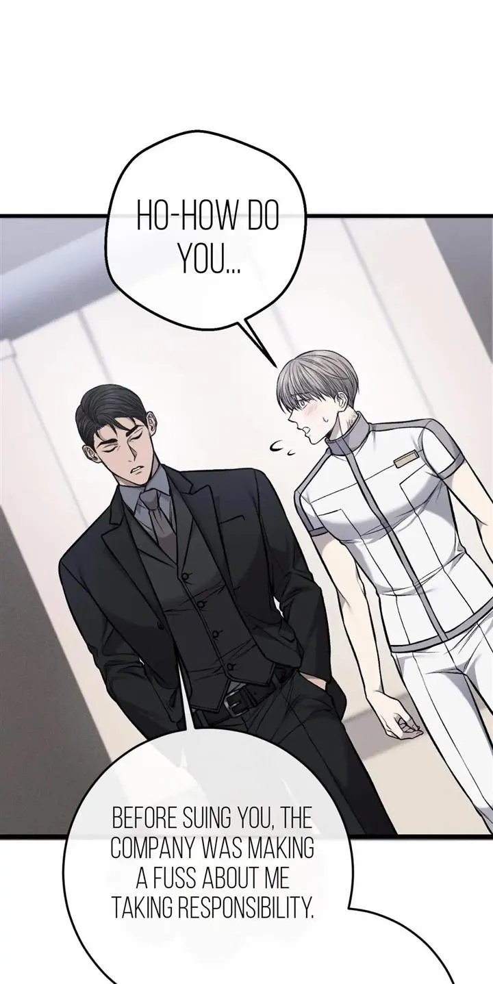 Dirty XX Chapter 16 page 41 - 