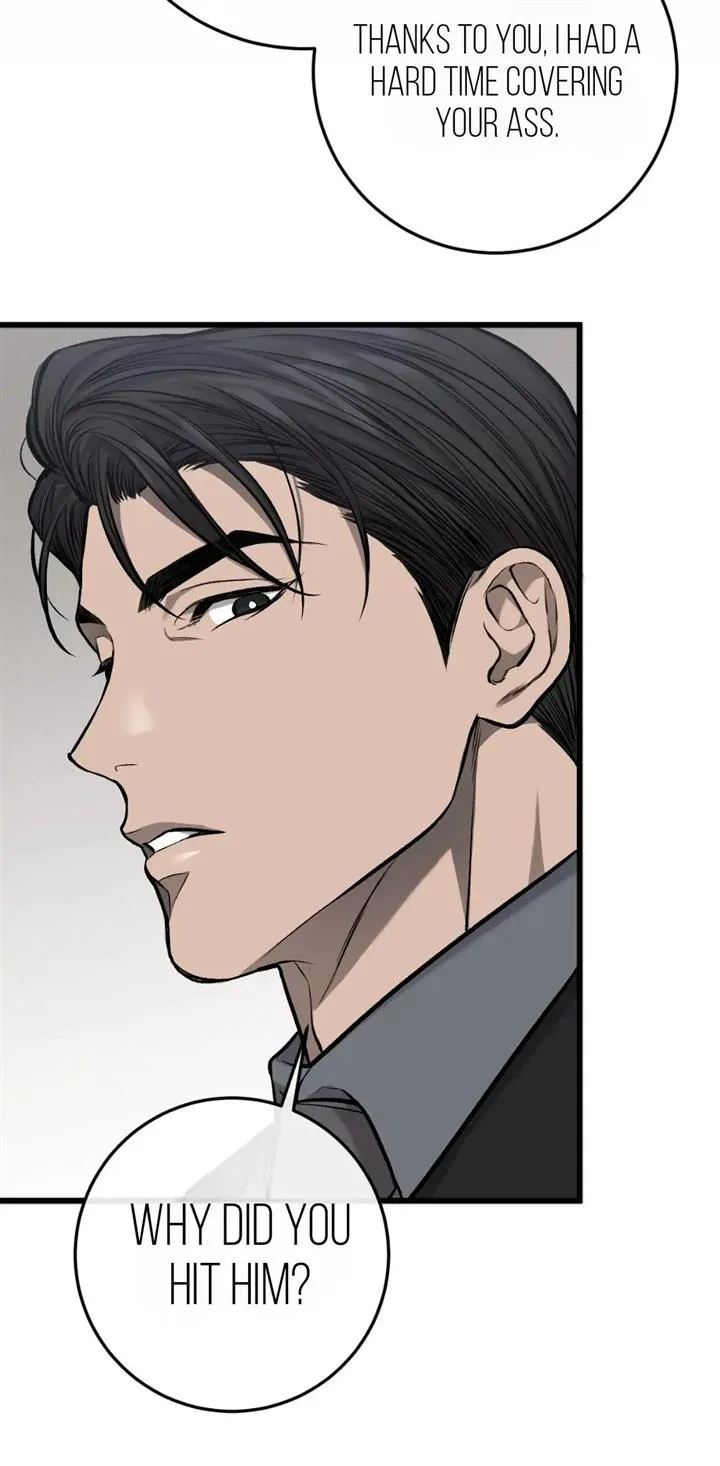 Dirty XX Chapter 16 page 42 - 