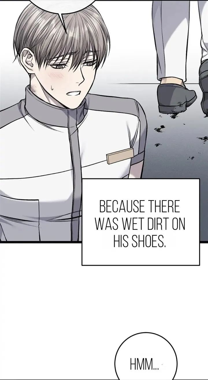 Dirty XX Chapter 16 page 47 - 