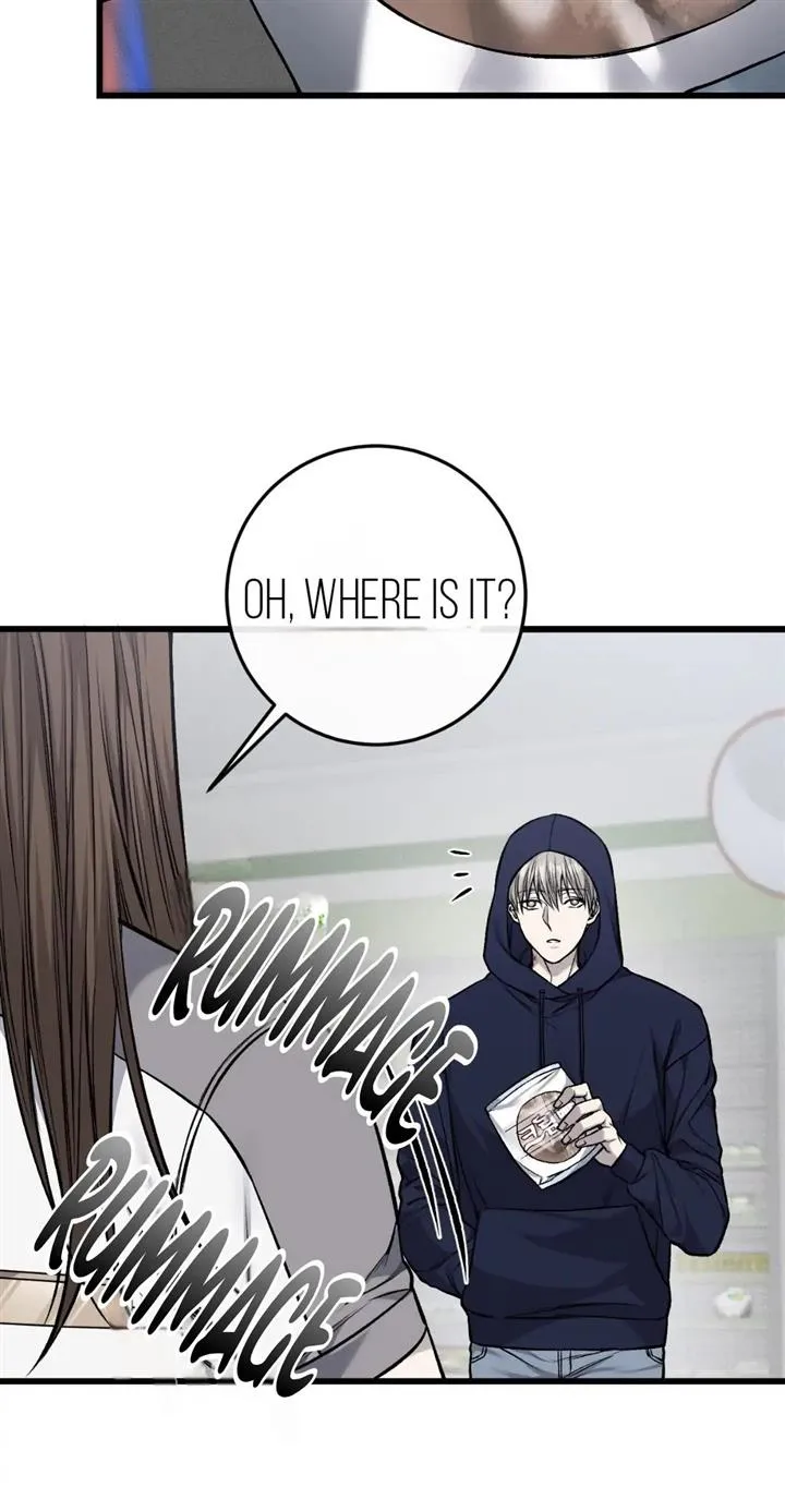 Dirty XX Chapter 16 page 6 - 