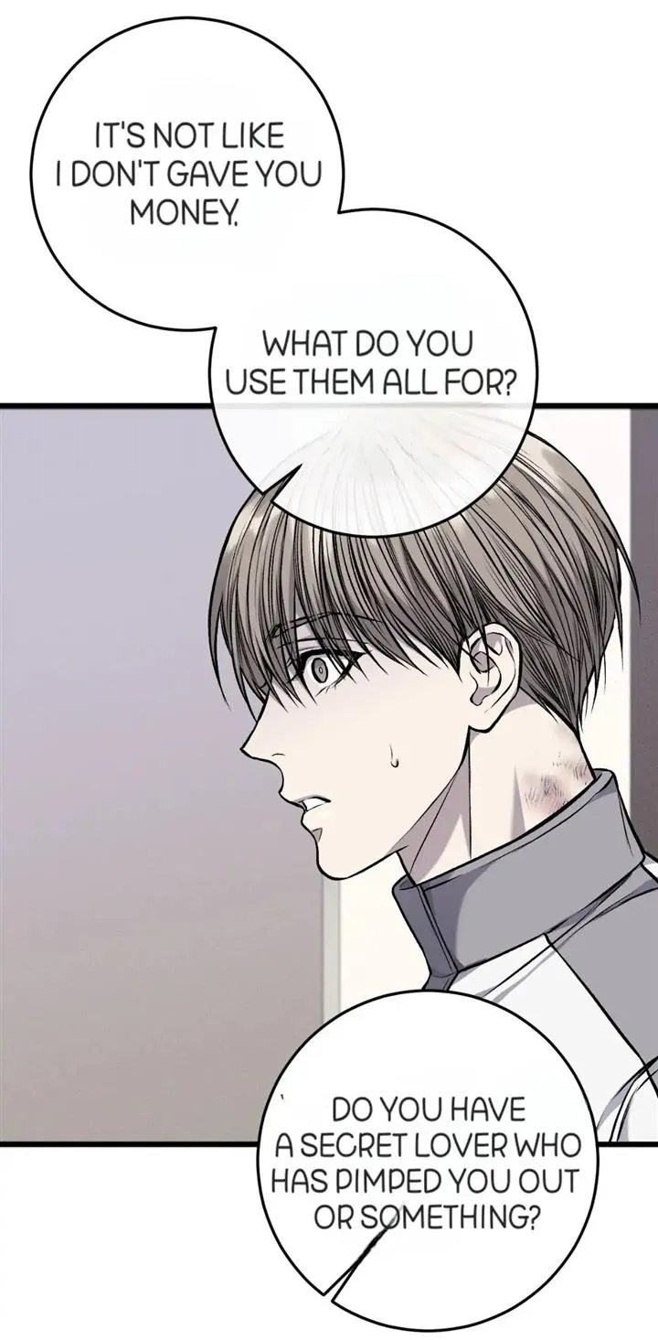 Dirty XX Chapter 16 page 60 - 