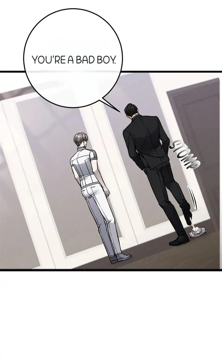 Dirty XX Chapter 16 page 63 - 