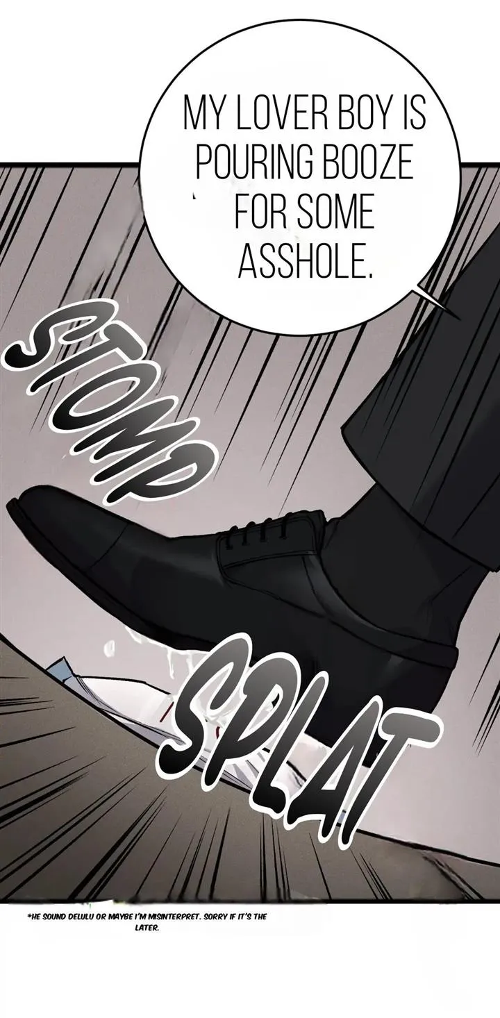 Dirty XX Chapter 16 page 64 - 