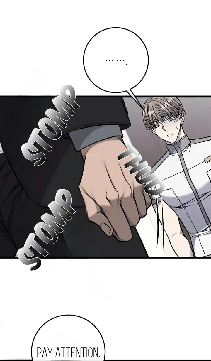 Dirty XX Chapter 16 page 65 - 