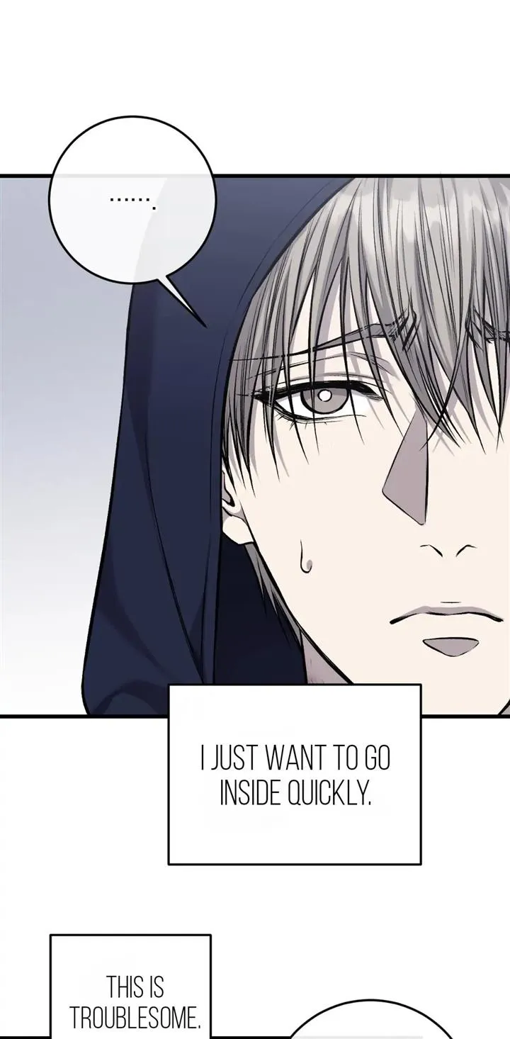 Dirty XX Chapter 16 page 8 - 