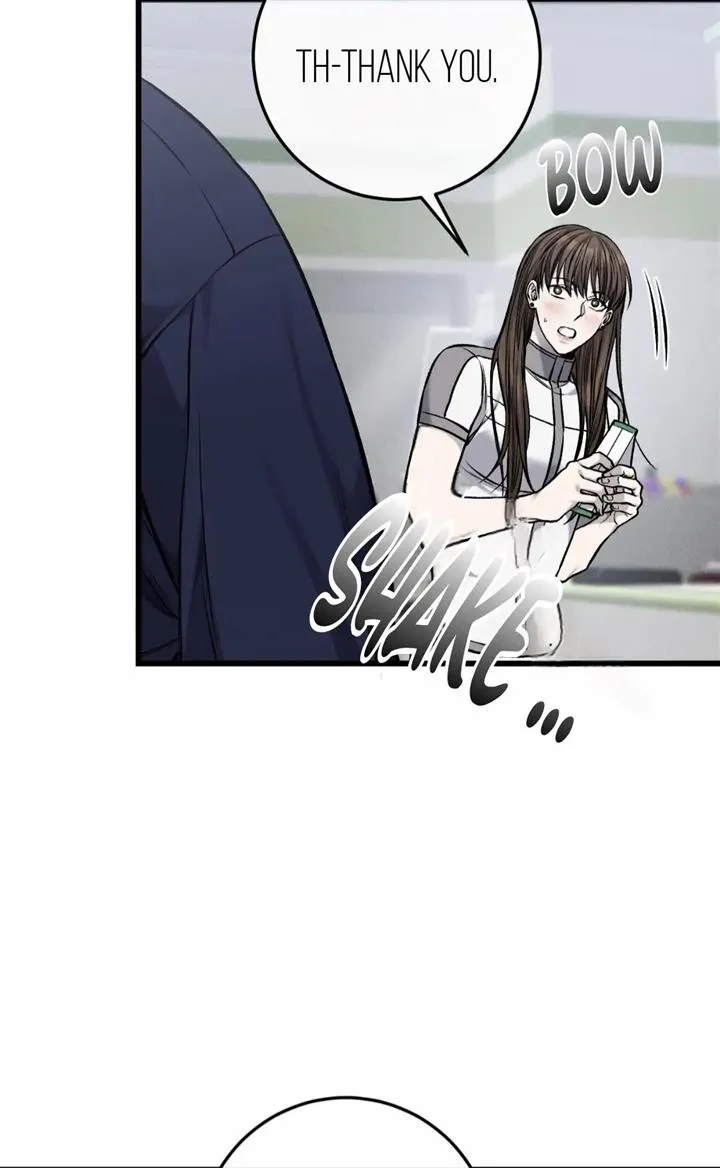 Dirty XX Chapter 16 page 10 - 