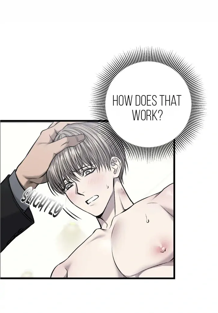 Dirty XX Chapter 17 page 11 - 