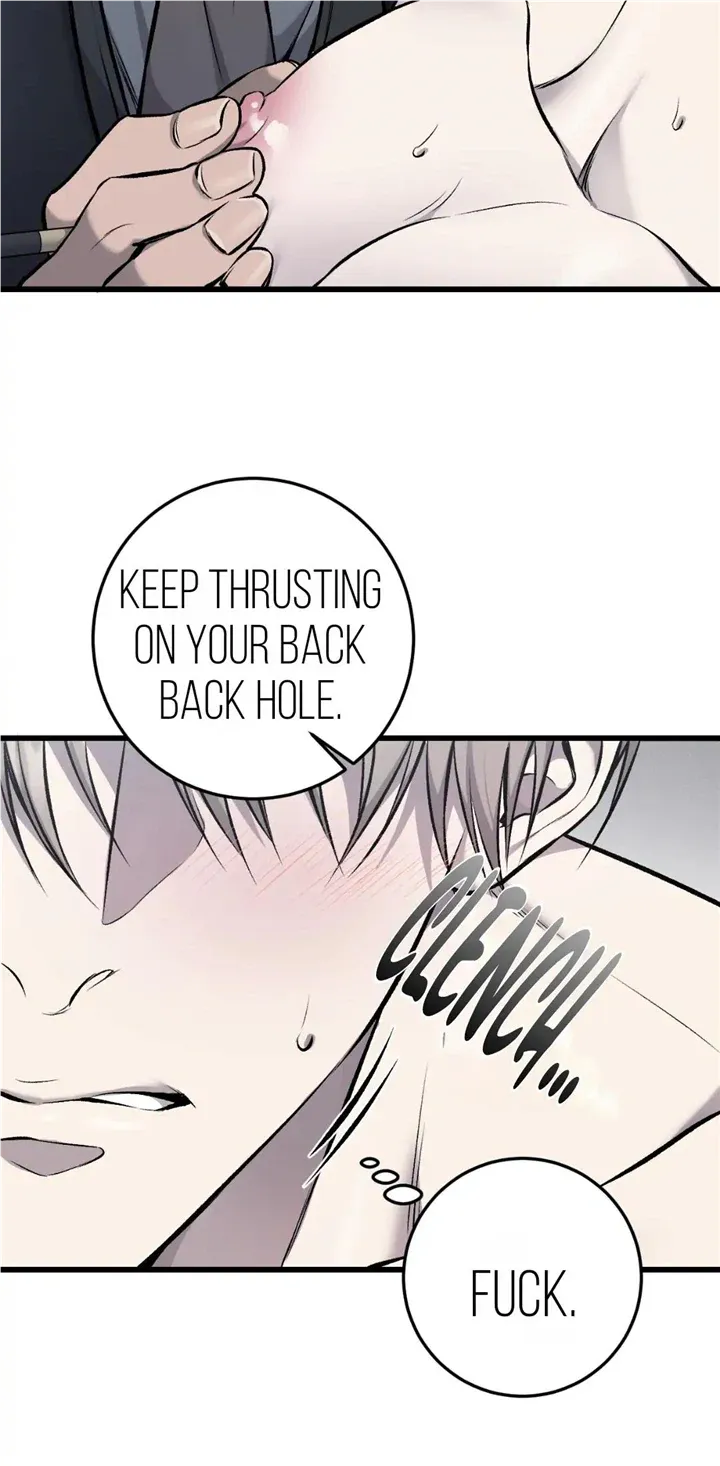 Dirty XX Chapter 17 page 14 - 