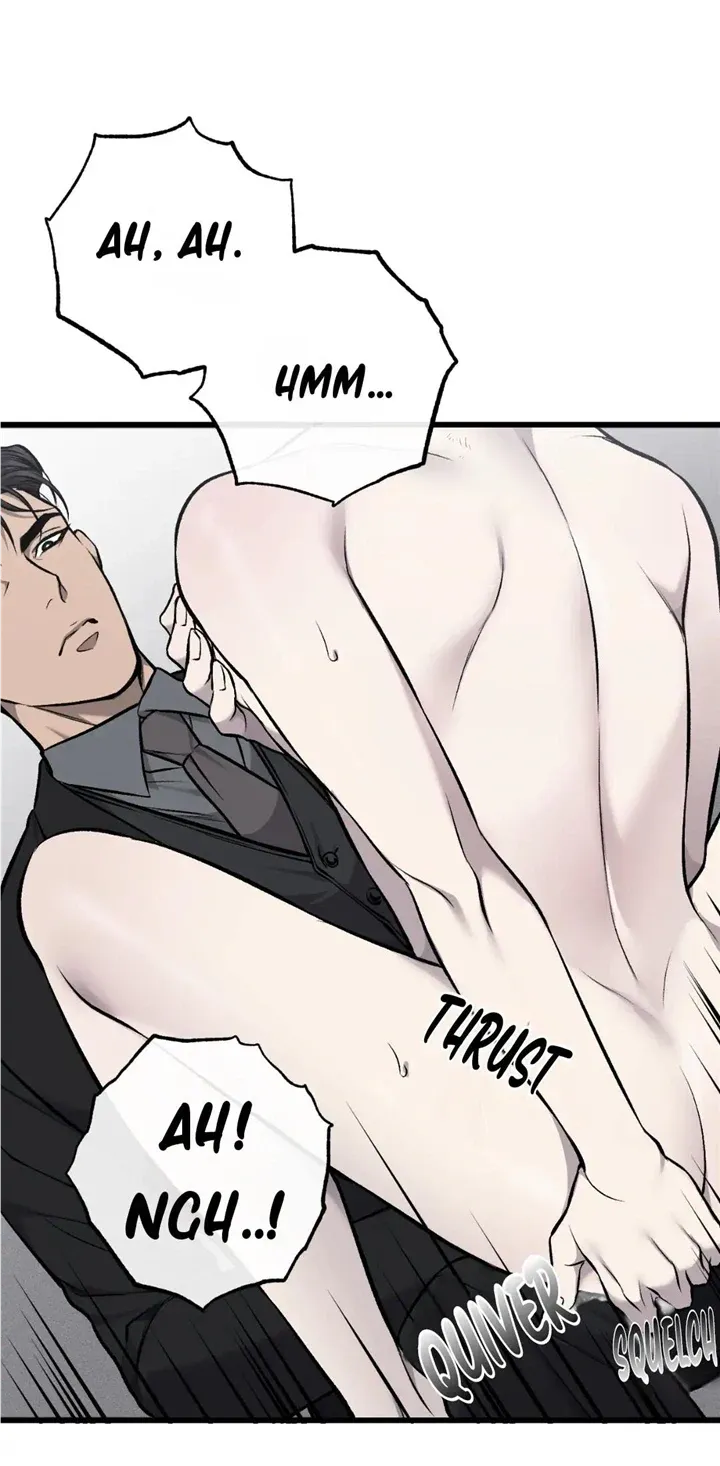 Dirty XX Chapter 17 page 17 - 