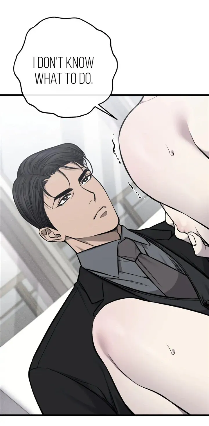 Dirty XX Chapter 17 page 23 - 