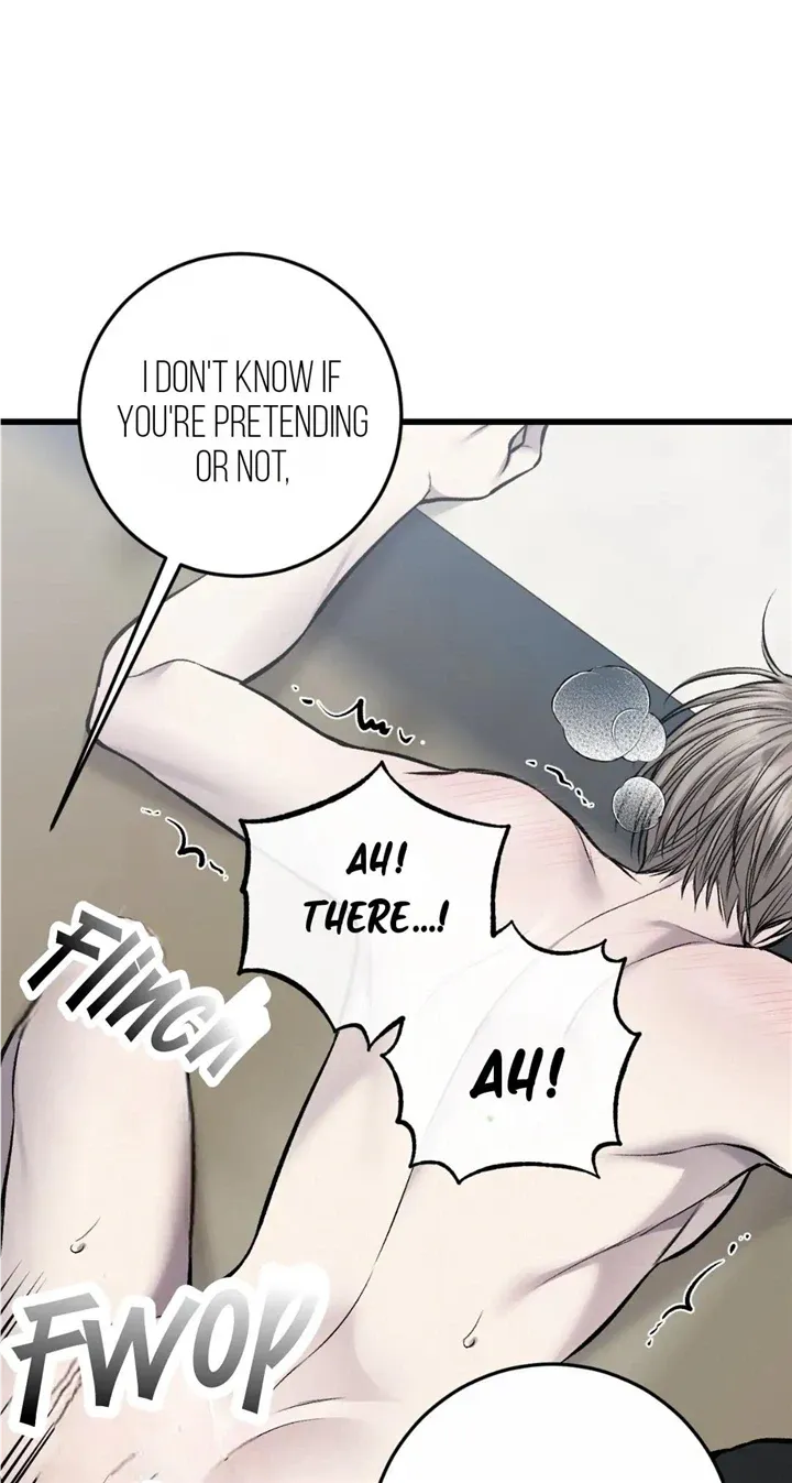 Dirty XX Chapter 17 page 30 - 