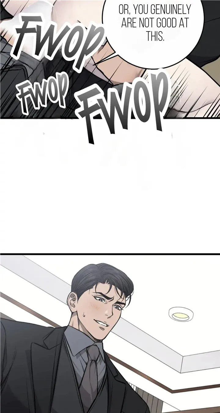 Dirty XX Chapter 17 page 31 - 