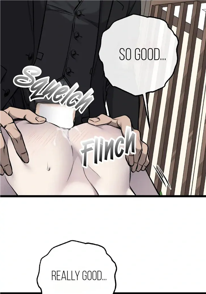 Dirty XX Chapter 17 page 32 - 