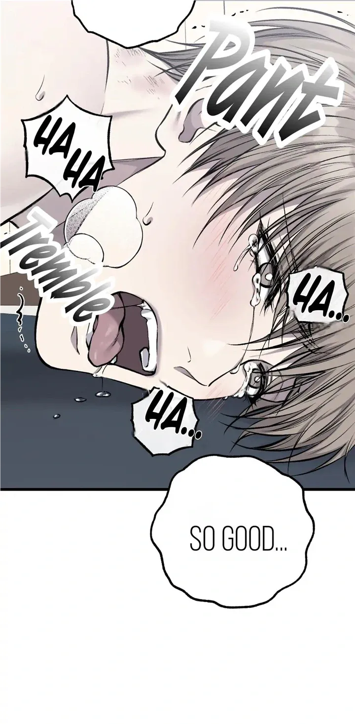 Dirty XX Chapter 17 page 33 - 