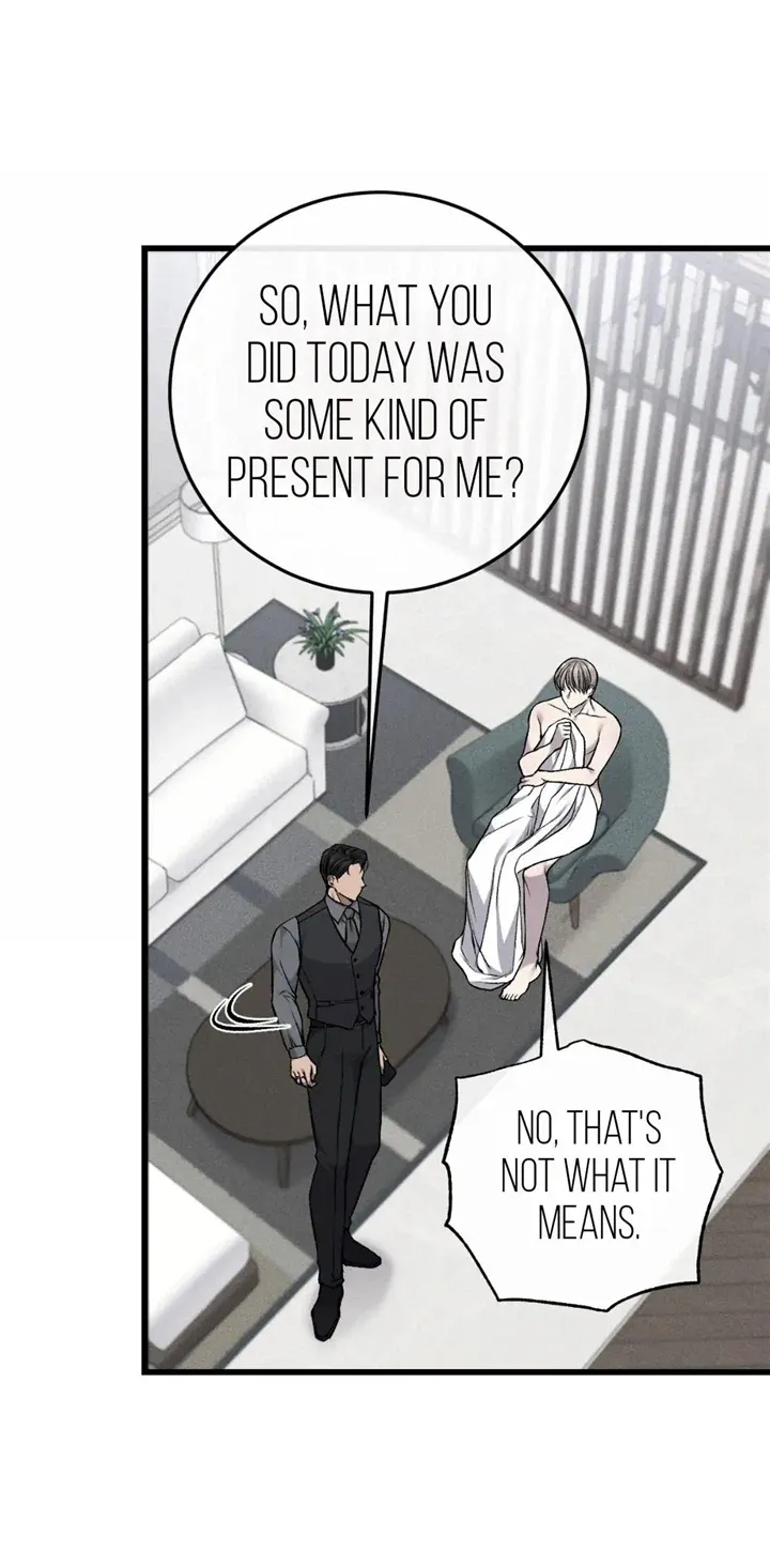 Dirty XX Chapter 17 page 41 - 