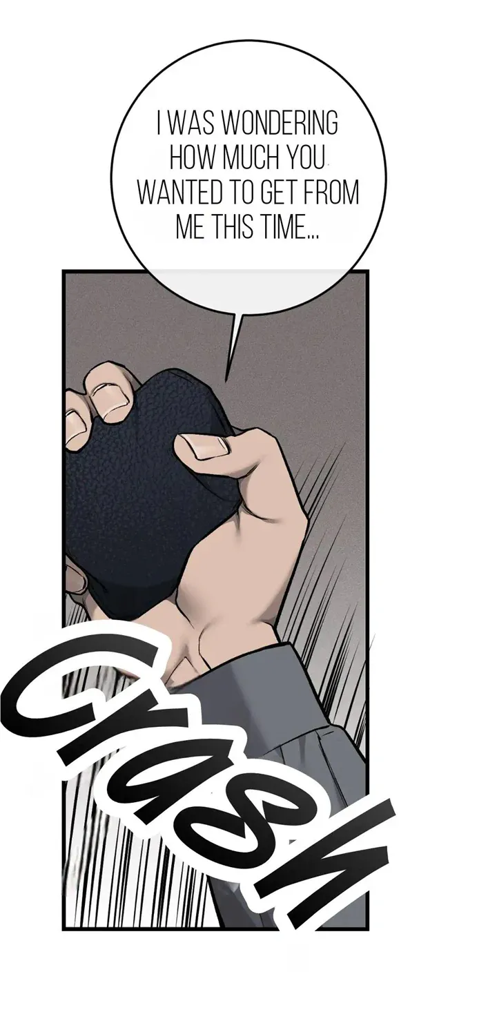 Dirty XX Chapter 17 page 43 - 