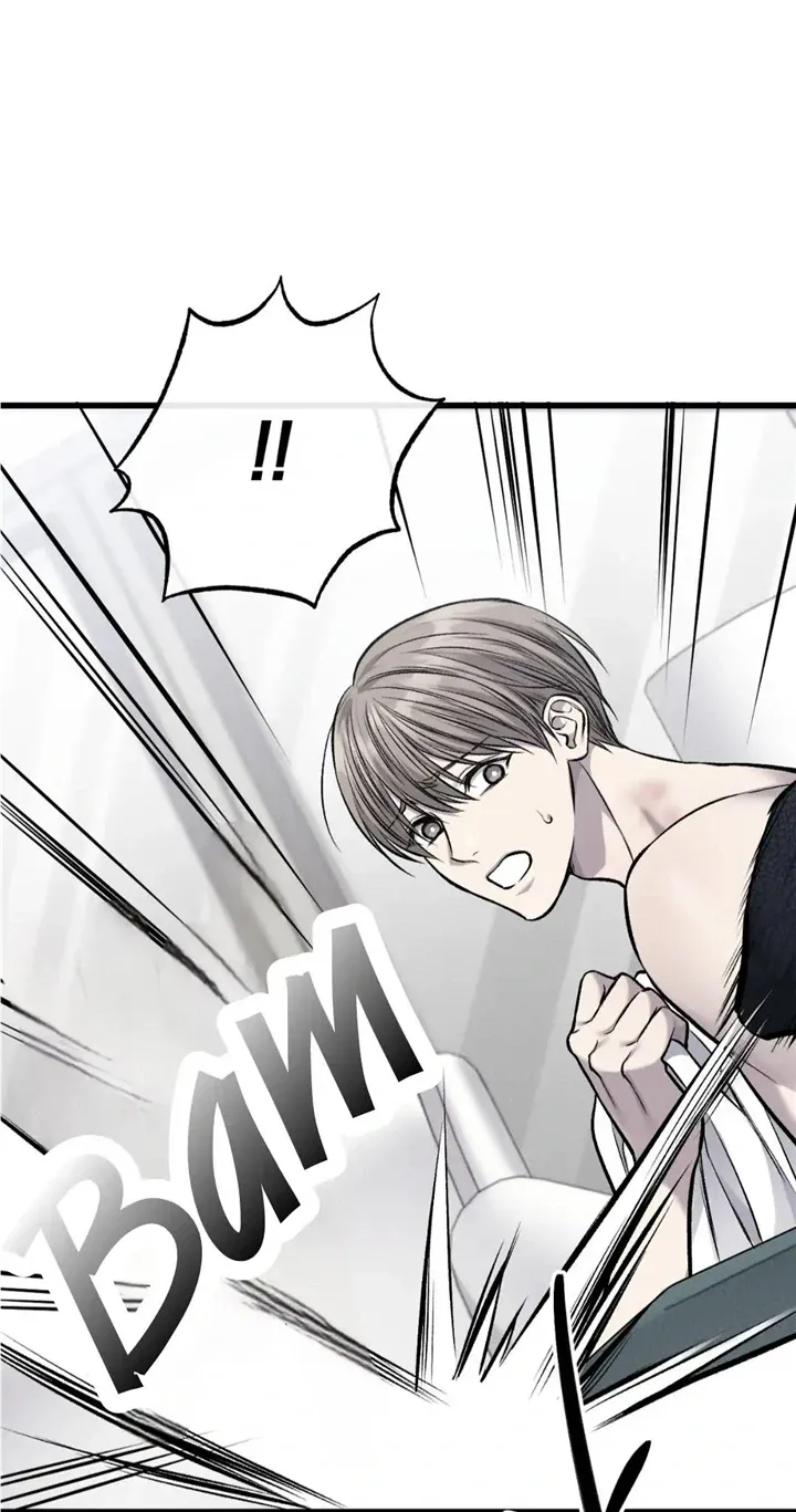 Dirty XX Chapter 17 page 44 - 