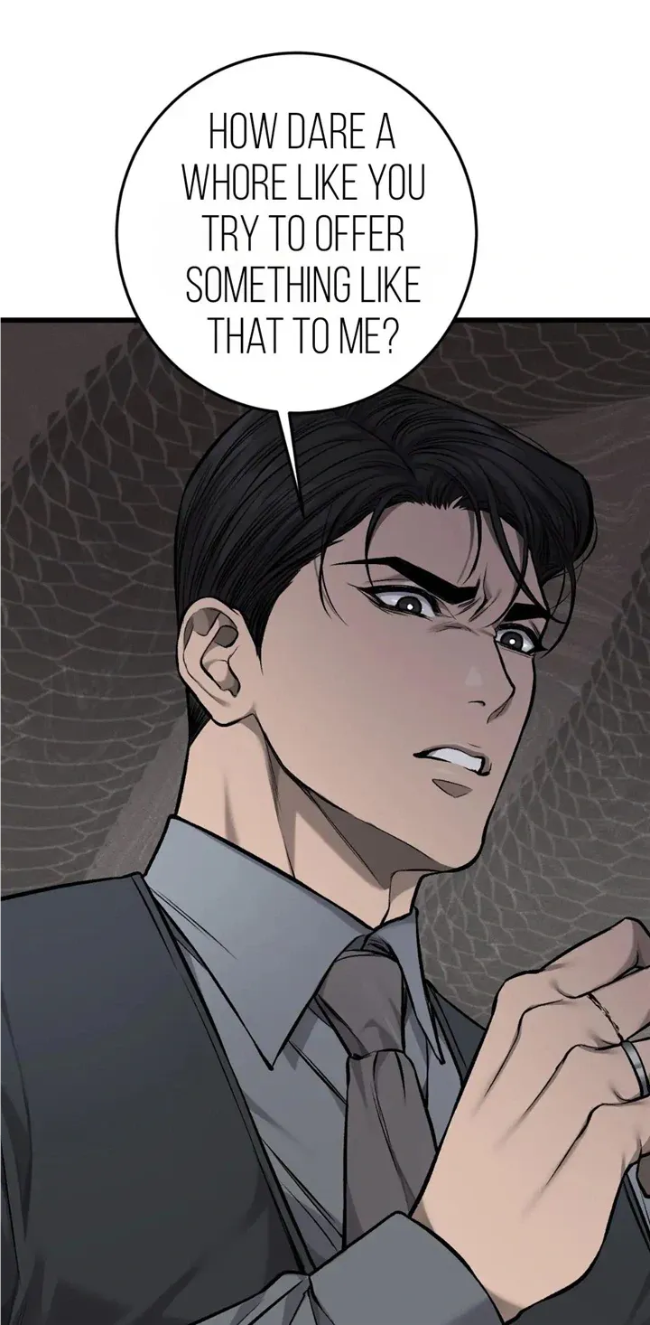 Dirty XX Chapter 17 page 46 - 