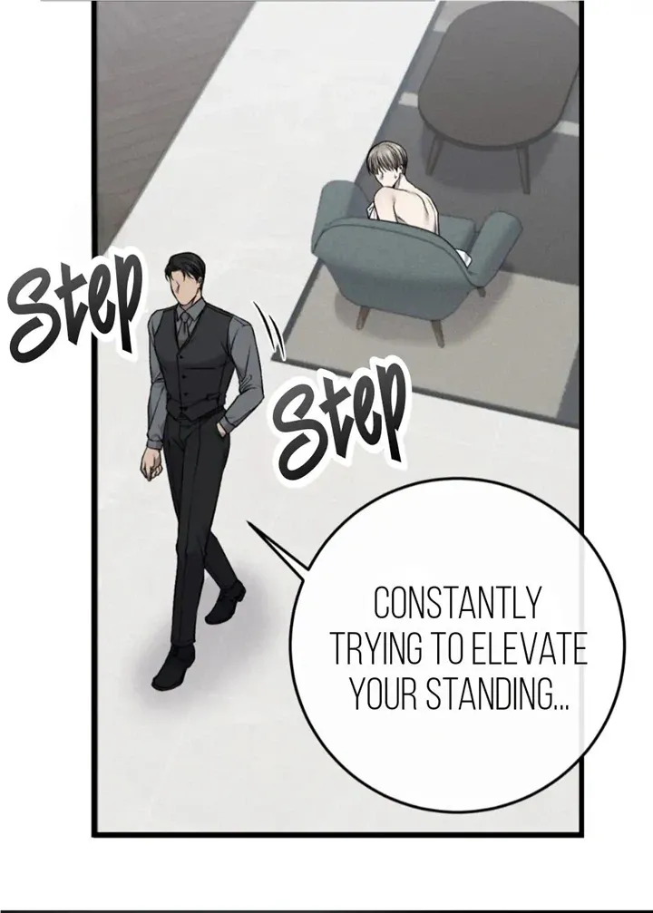 Dirty XX Chapter 17 page 49 - 