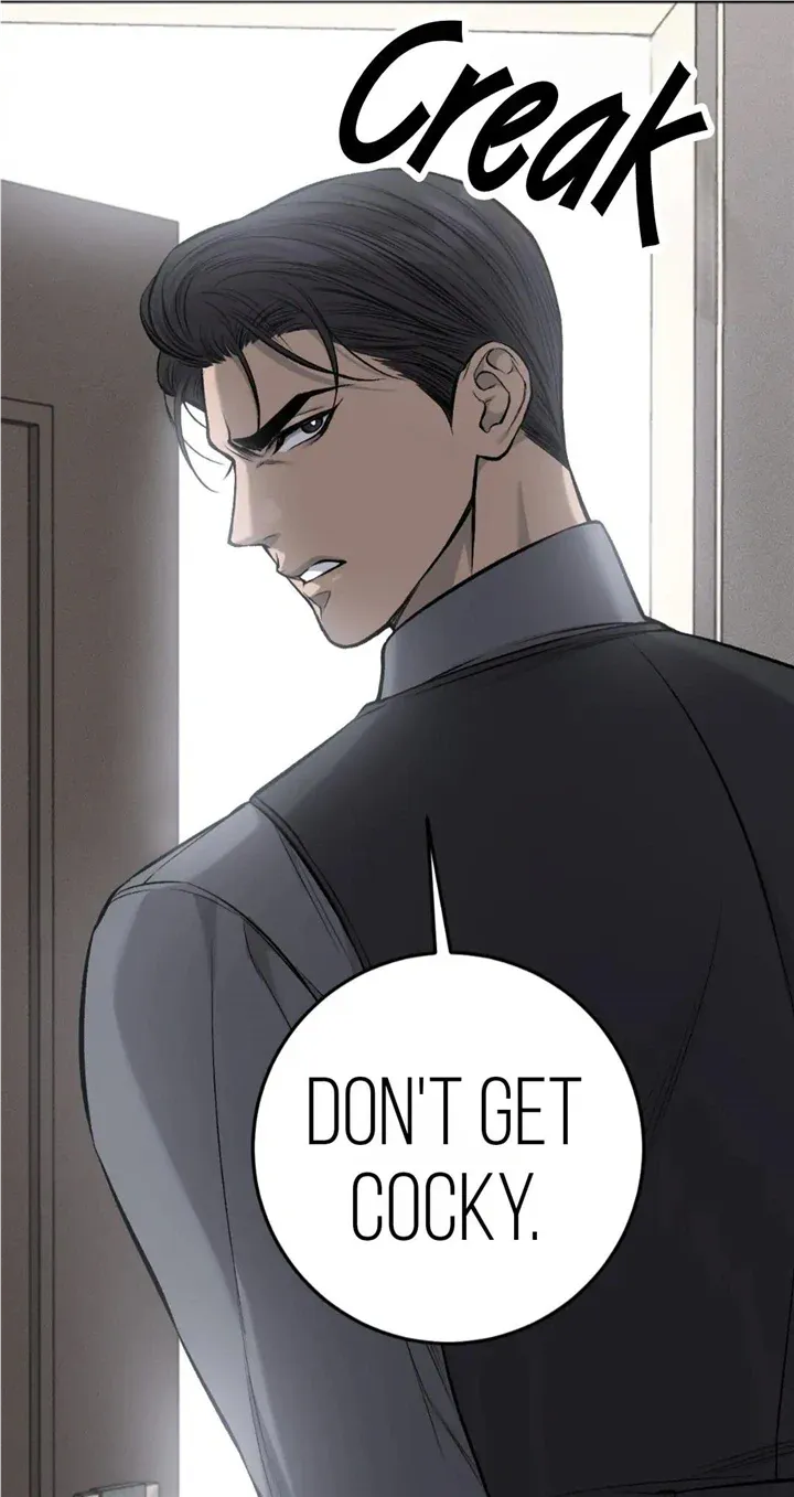 Dirty XX Chapter 17 page 50 - 