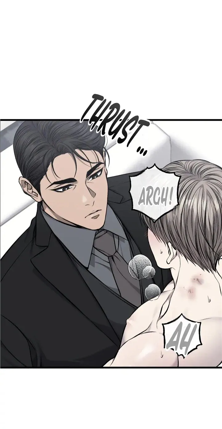 Dirty XX Chapter 17 page 6 - 
