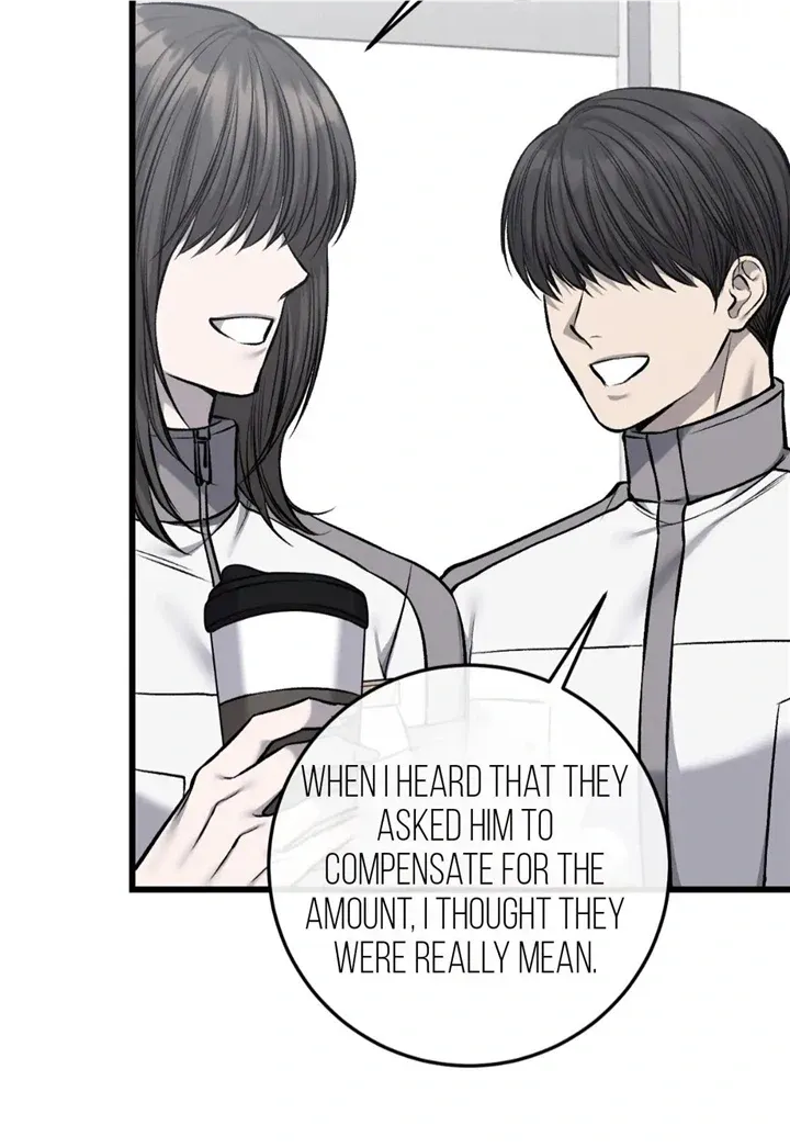 Dirty XX Chapter 17 page 58 - 