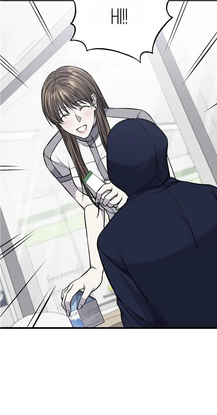 Dirty XX Chapter 17 page 61 - 
