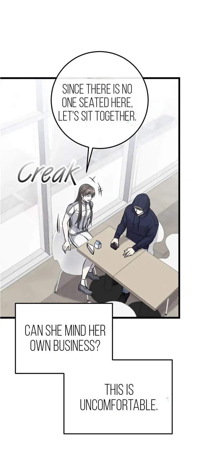 Dirty XX Chapter 17 page 62 - 