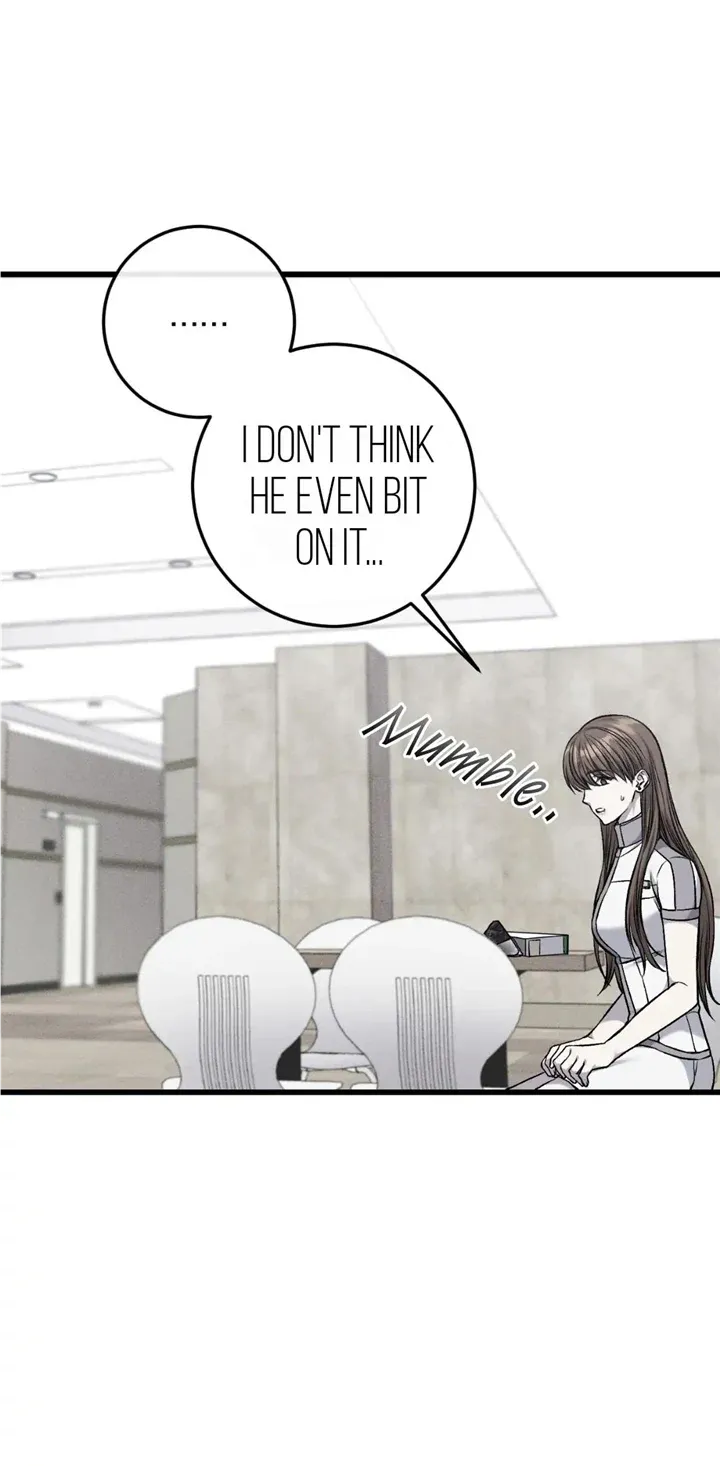 Dirty XX Chapter 17 page 64 - 