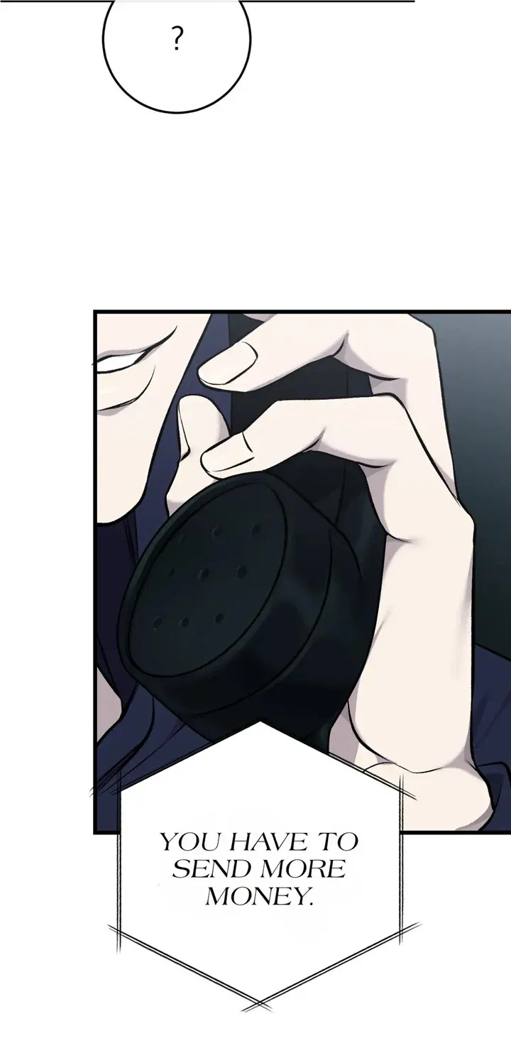 Dirty XX Chapter 17 page 68 - 