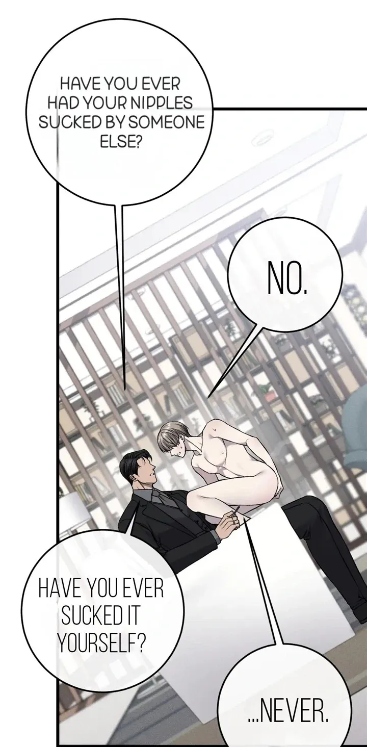 Dirty XX Chapter 17 page 8 - 
